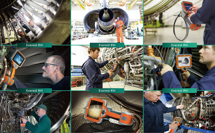 堅(jiān)守CCD圖像傳感器，是韋林對(duì)品質(zhì)和安全的重要承諾