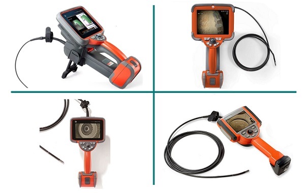 韋林工業(yè)內(nèi)窺鏡XL Detect、Mentor Flex、MVIQ、MVIQ+系列產(chǎn)品