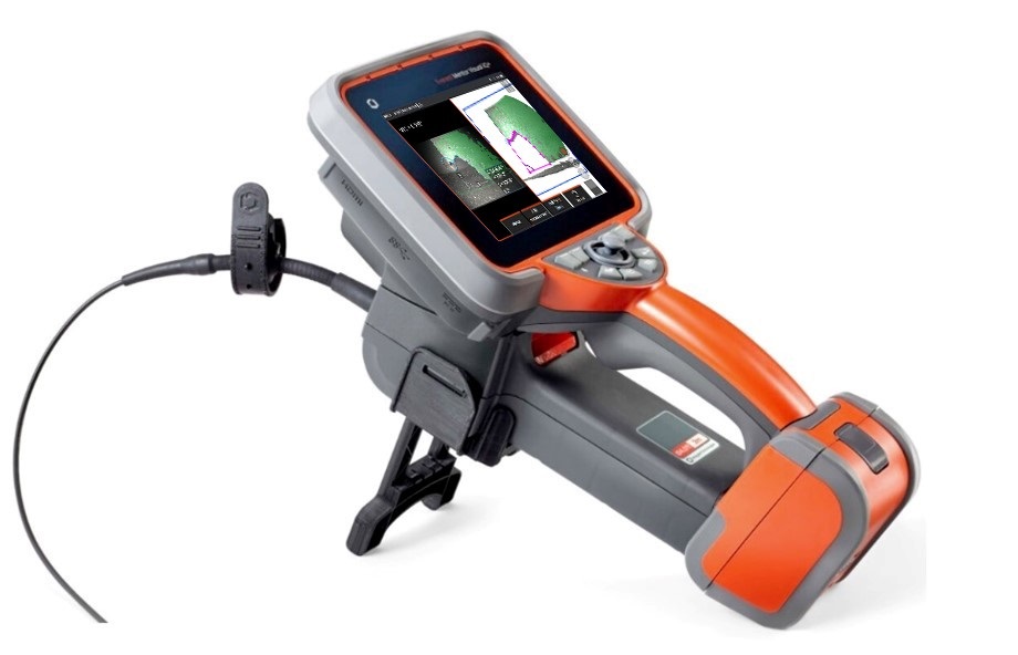 工業(yè)內(nèi)窺鏡