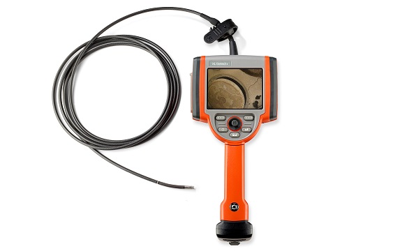 進(jìn)口內(nèi)窺鏡品牌，XLDetect(+)